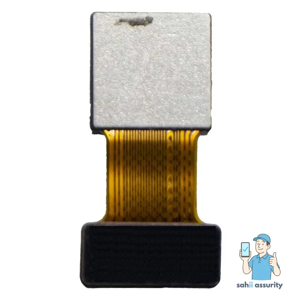 Replacement Front Camera for Realme Narzo 20 (Selfie Camera) thumbnail